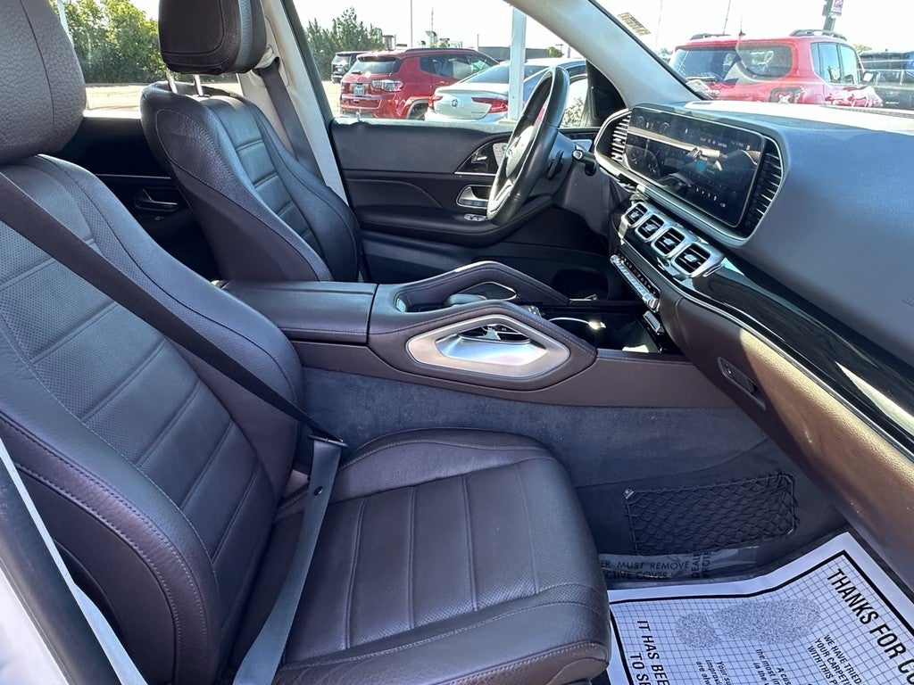 2020 Mercedes-Benz GLE GLE 350 4MATIC® SUV