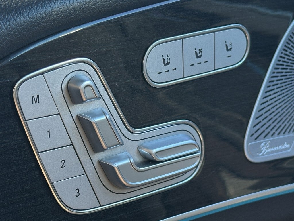 2020 Mercedes-Benz GLE GLE 350 4MATIC® SUV