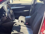 2013 Subaru Legacy 2.5i Premium