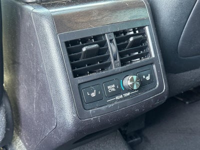 2017 Toyota Avalon Limited