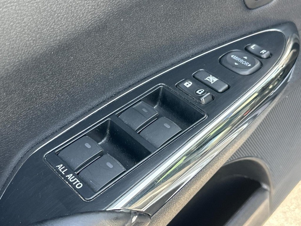 2017 Toyota Avalon Limited