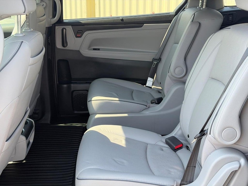 2023 Honda Odyssey Elite Auto