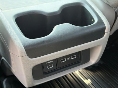 2023 Honda Odyssey Elite Auto