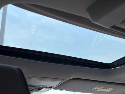 2023 Honda Odyssey Elite Auto