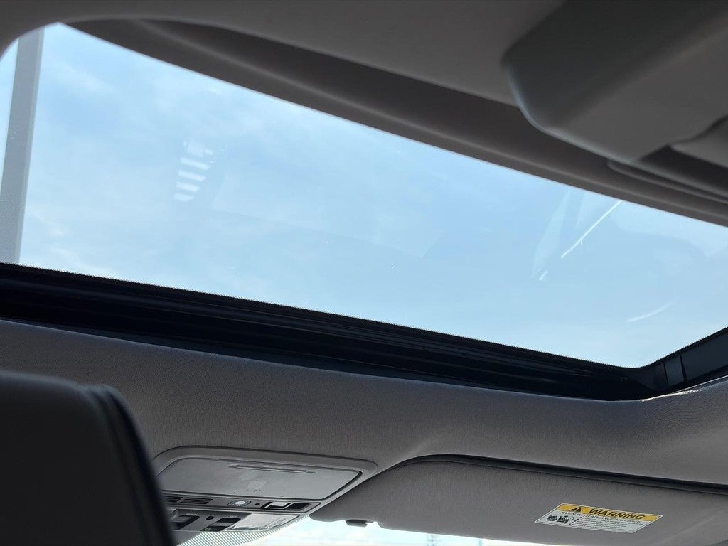 2023 Honda Odyssey Elite Auto