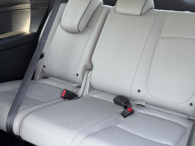 2023 Honda Odyssey Elite Auto