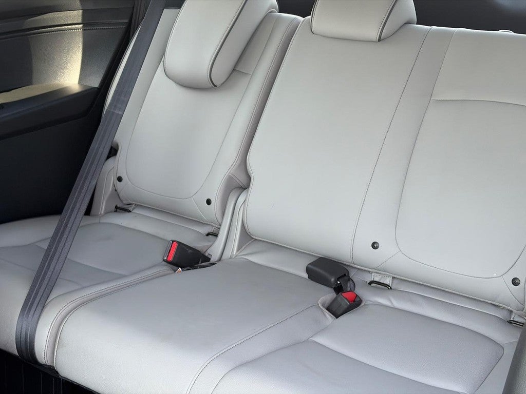 2023 Honda Odyssey Elite Auto