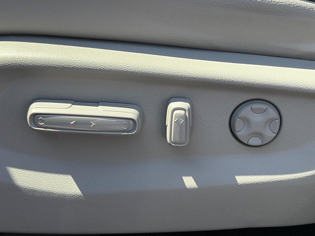 2023 Honda Odyssey Elite Auto