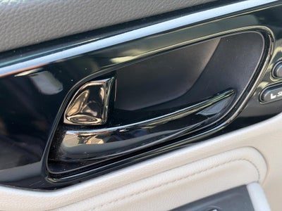 2023 Honda Odyssey Elite Auto