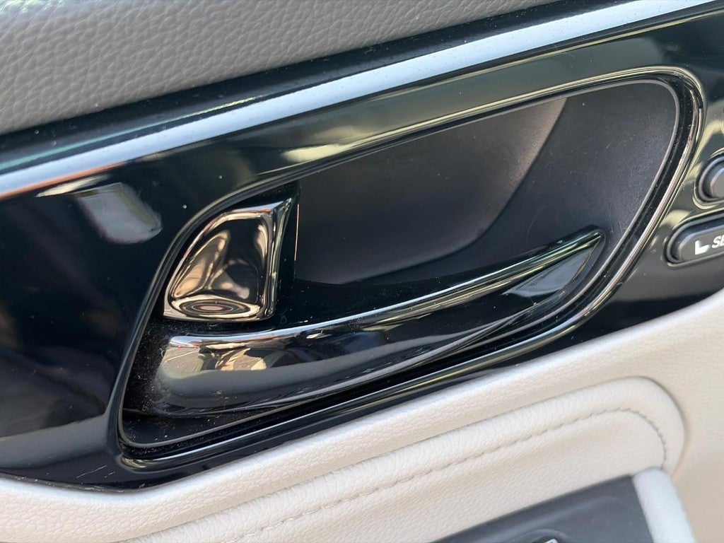 2023 Honda Odyssey Elite Auto