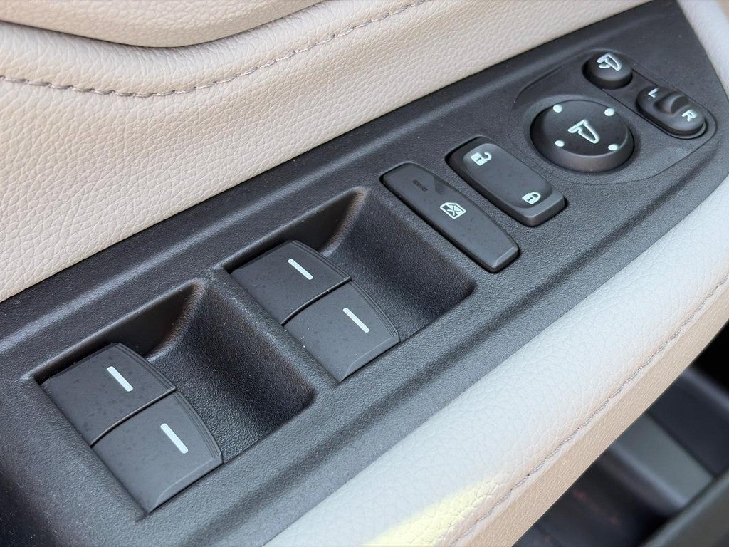 2023 Honda Odyssey Elite Auto