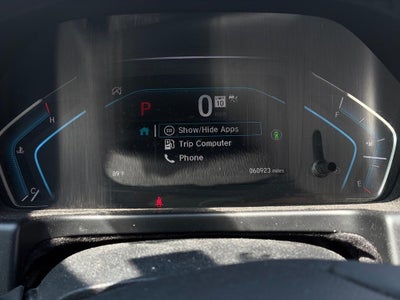 2023 Honda Odyssey Elite Auto