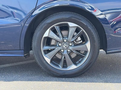 2023 Honda Odyssey Elite Auto