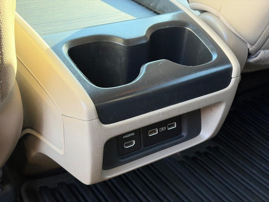 2023 Honda Odyssey Elite Auto