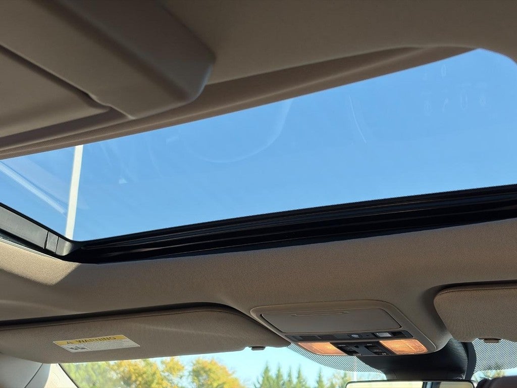 2023 Honda Odyssey Elite Auto