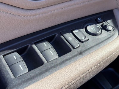 2023 Honda Odyssey Elite Auto