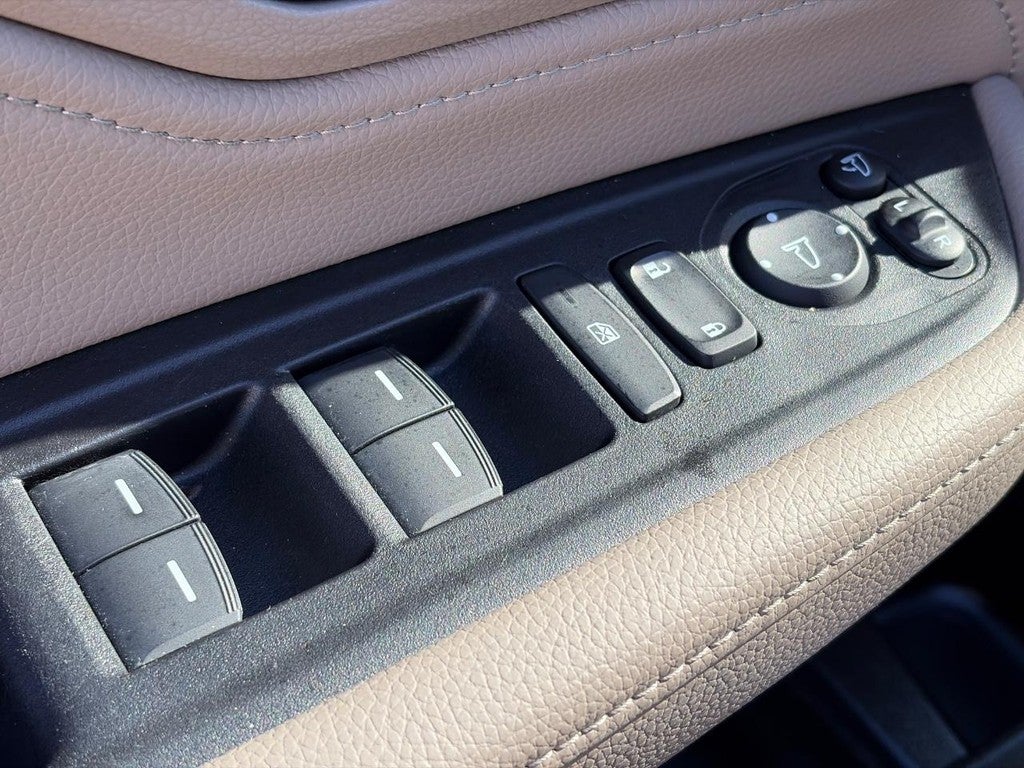 2023 Honda Odyssey Elite Auto