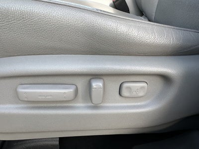 2019 Honda Pilot Elite AWD