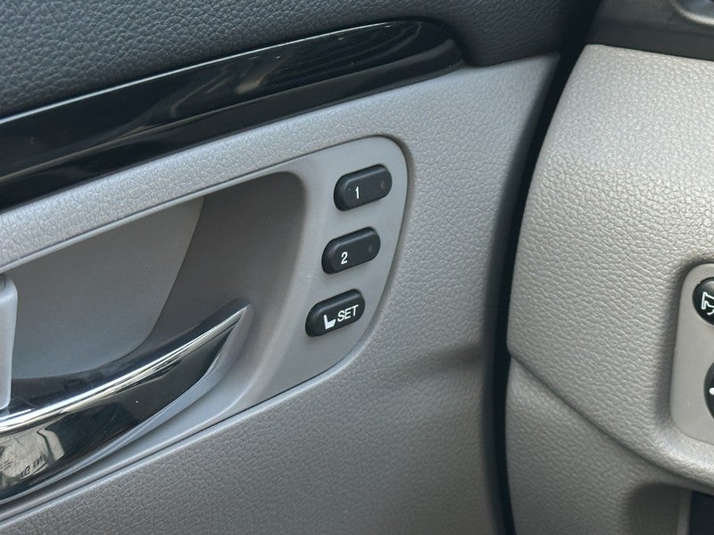 2019 Honda Pilot Elite AWD