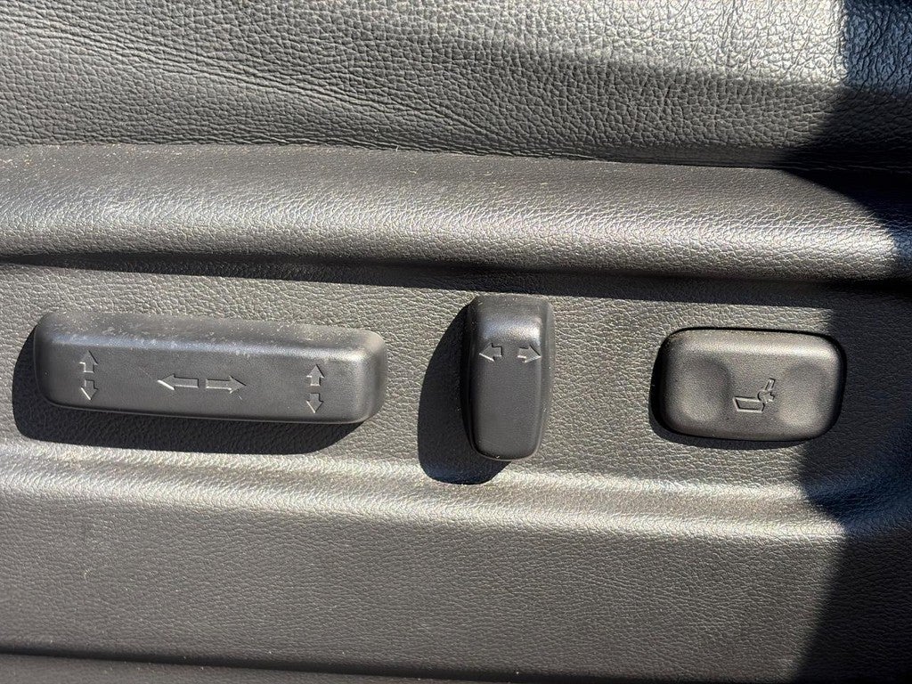 2021 Honda Passport Elite AWD