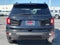 2021 Honda Passport Elite AWD