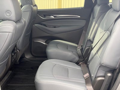 2019 Buick Enclave FWD 4dr Premium