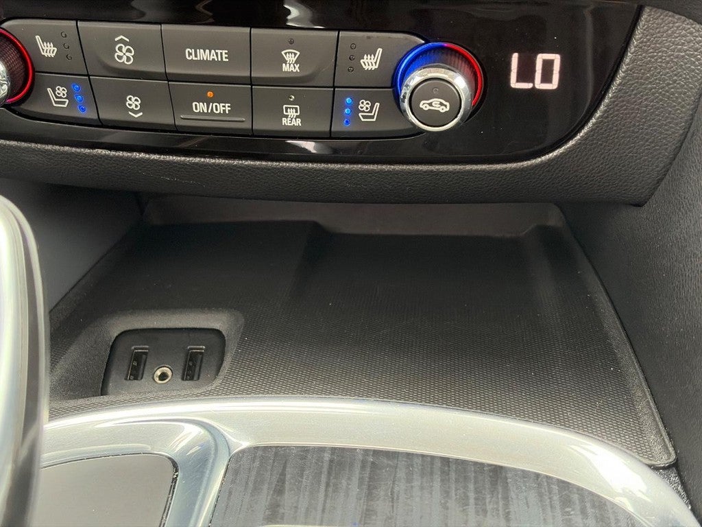 2019 Buick Enclave FWD 4dr Premium