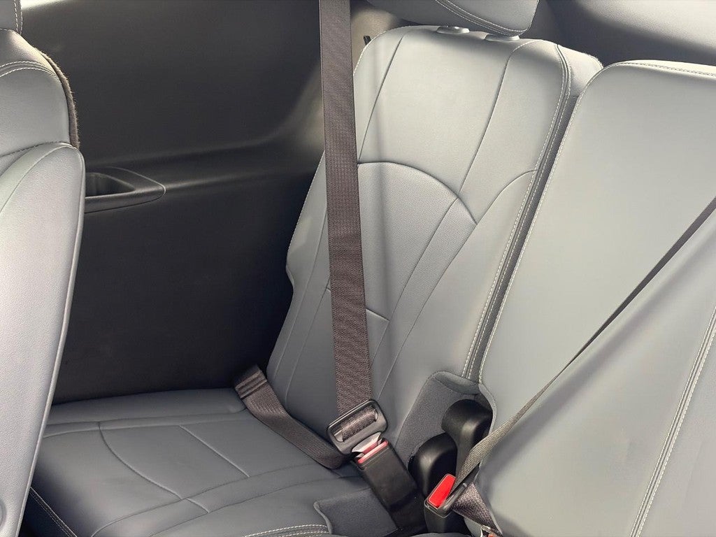 2019 Buick Enclave FWD 4dr Premium