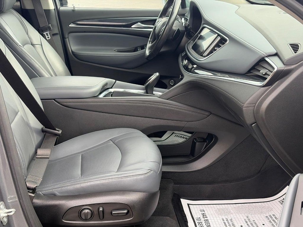 2019 Buick Enclave FWD 4dr Premium