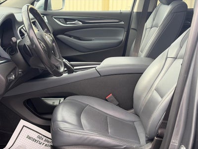 2019 Buick Enclave FWD 4dr Premium