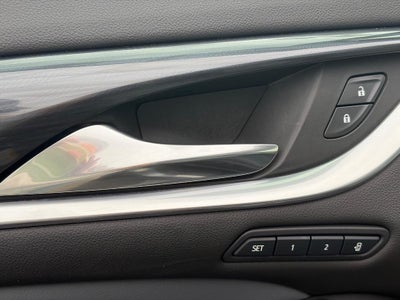 2019 Buick Enclave FWD 4dr Premium