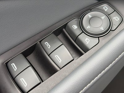 2019 Buick Enclave FWD 4dr Premium