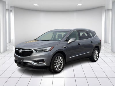 2019 Buick Enclave FWD 4dr Premium
