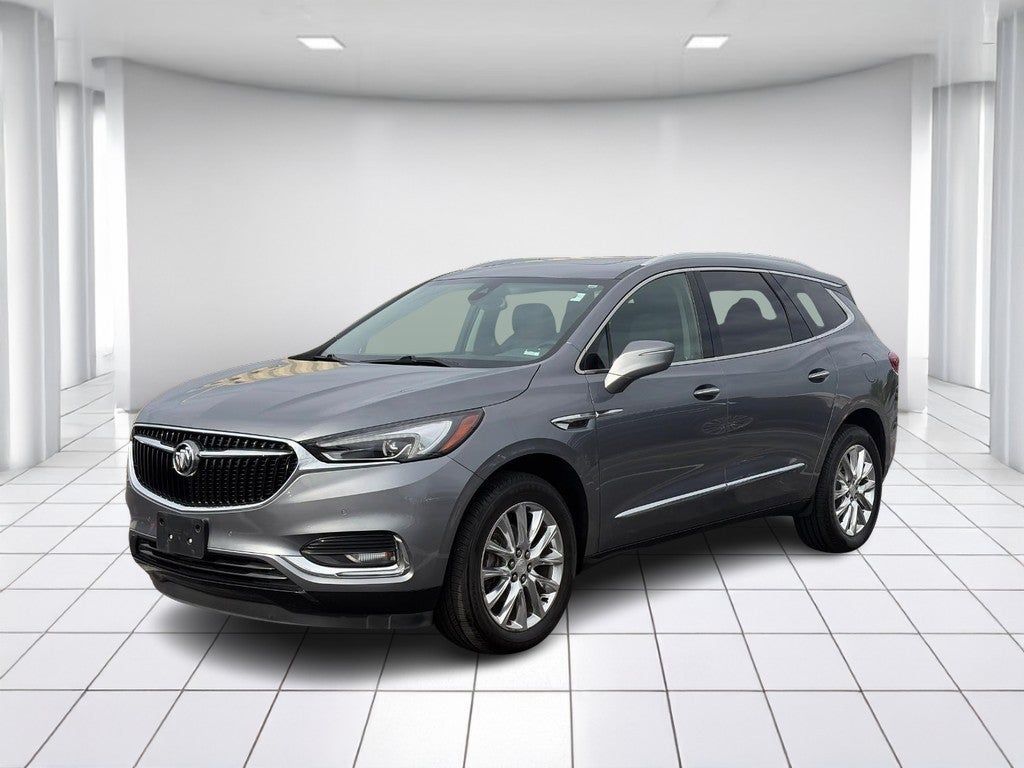 2019 Buick Enclave FWD 4dr Premium