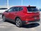 2017 Honda CR-V EX-L AWD