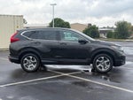 2017 Honda CR-V EX-L AWD