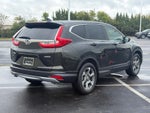 2017 Honda CR-V EX-L AWD
