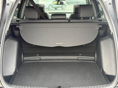 2017 Honda CR-V EX-L AWD