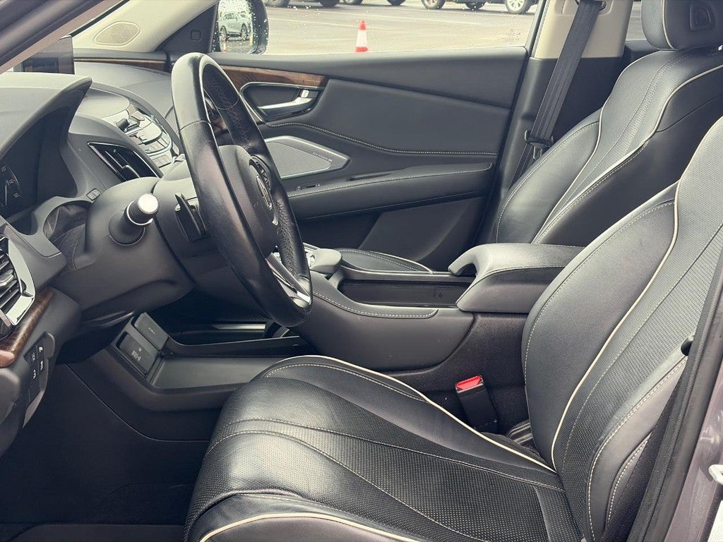 2021 Acura RDX SH-AWD