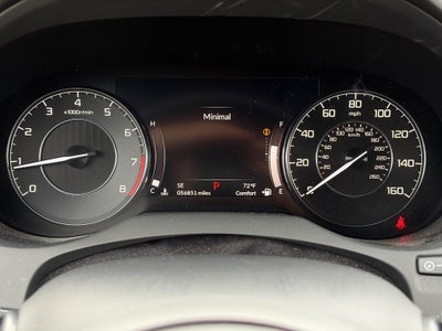2021 Acura RDX SH-AWD