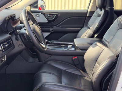 2023 Lincoln Aviator Reserve AWD