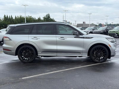 2024 Lincoln Aviator Reserve AWD
