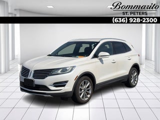 2018 Lincoln MKC Select FWD