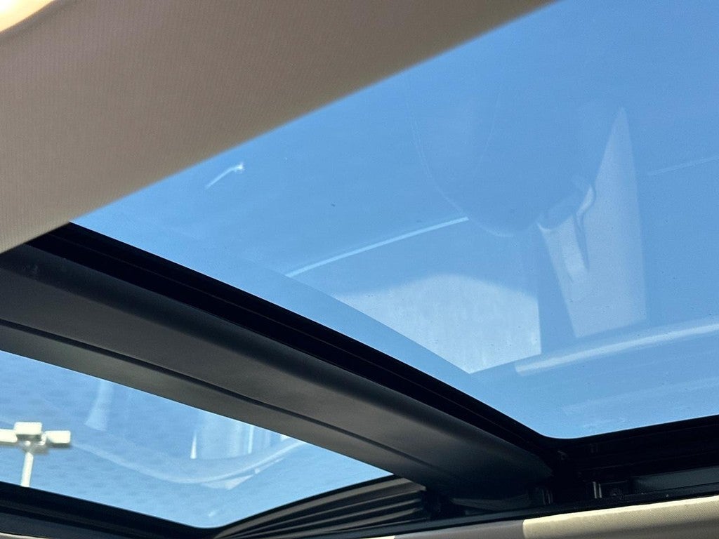 2019 Nissan Murano AWD Platinum