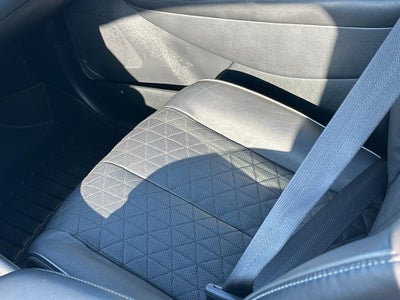 2019 Nissan Murano AWD Platinum