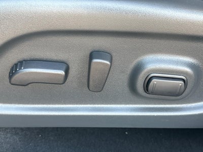 2019 Nissan Murano AWD Platinum