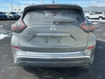2019 Nissan Murano AWD Platinum