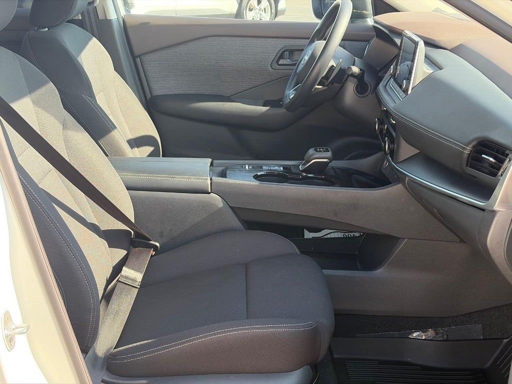 2023 Nissan Rogue FWD S