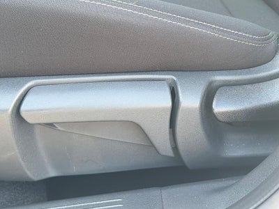 2023 Nissan Rogue FWD S