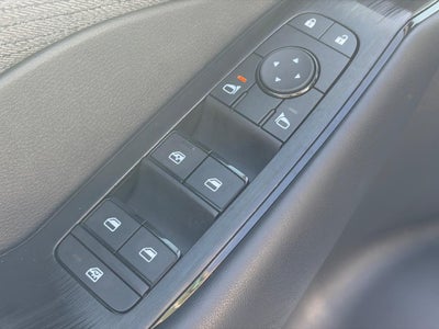 2023 Nissan Rogue FWD S